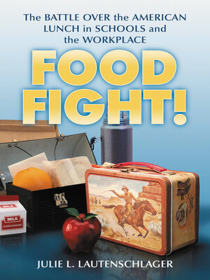 cover image of Food Fight!